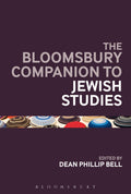Bloomsbury Companion to Jewish Studies