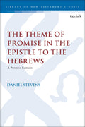 Theme of Promise in the Epistle to the Hebrews