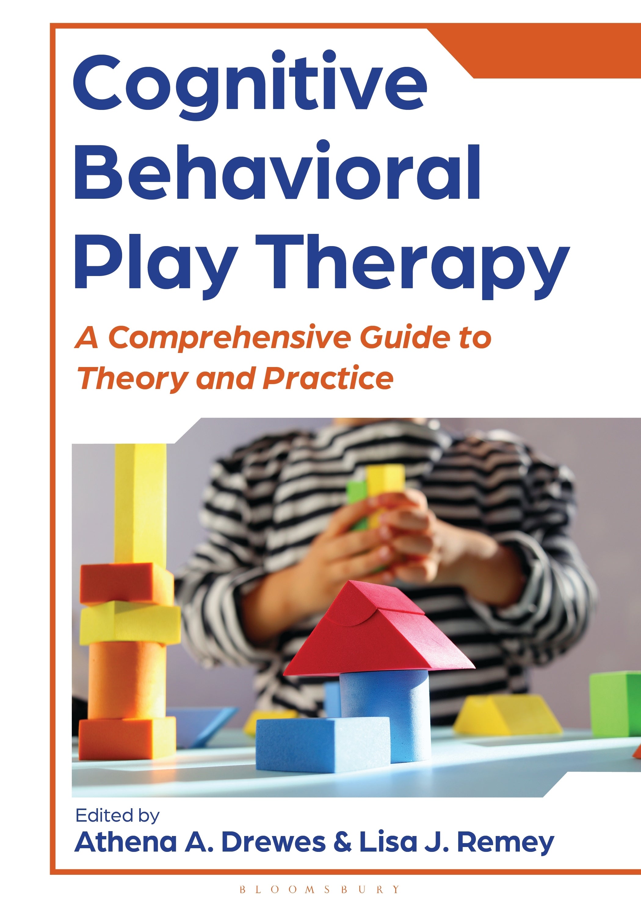 Cognitive Behavioral Play Therapy