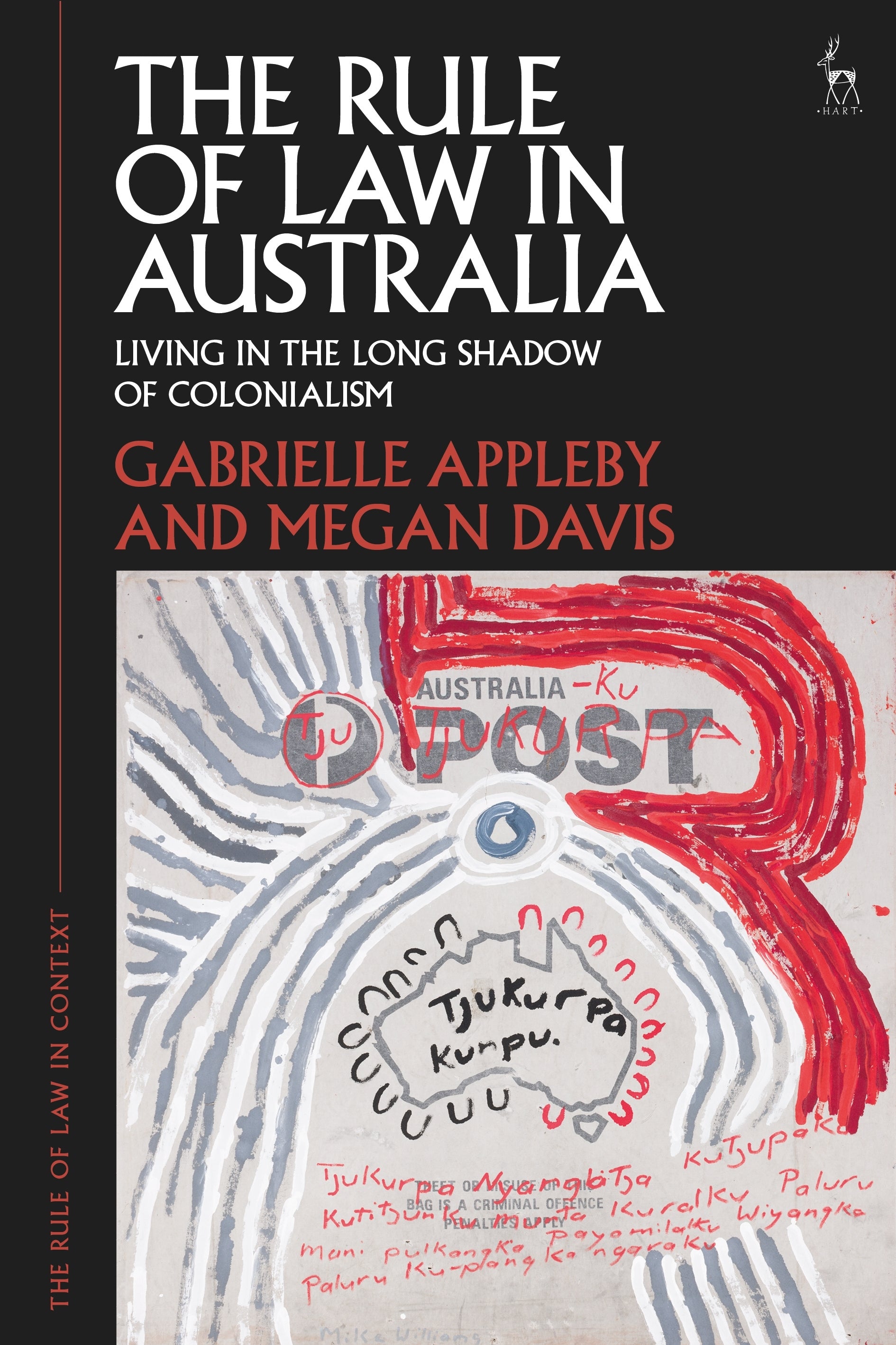 Rule of Law in Australia