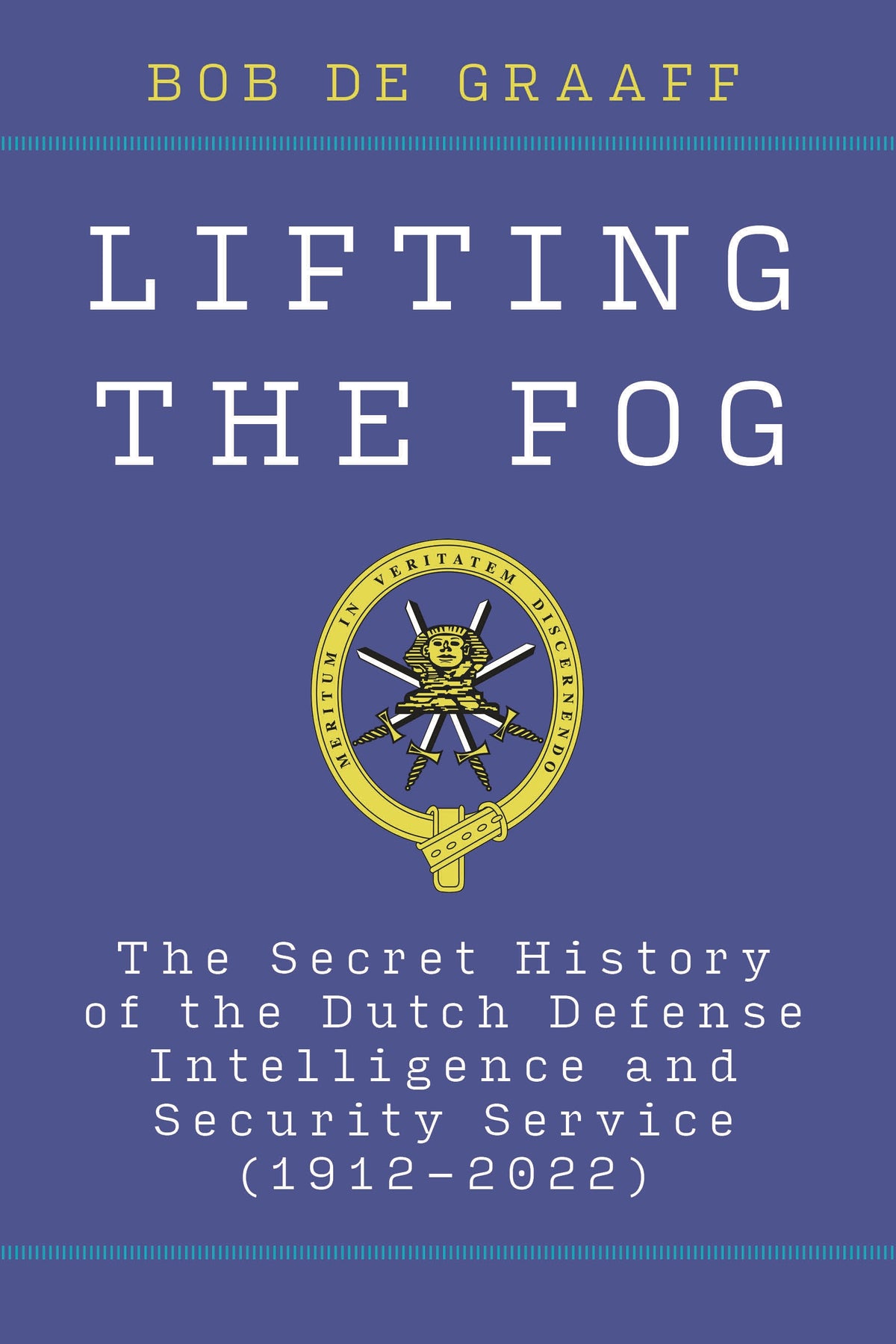 Lifting the Fog