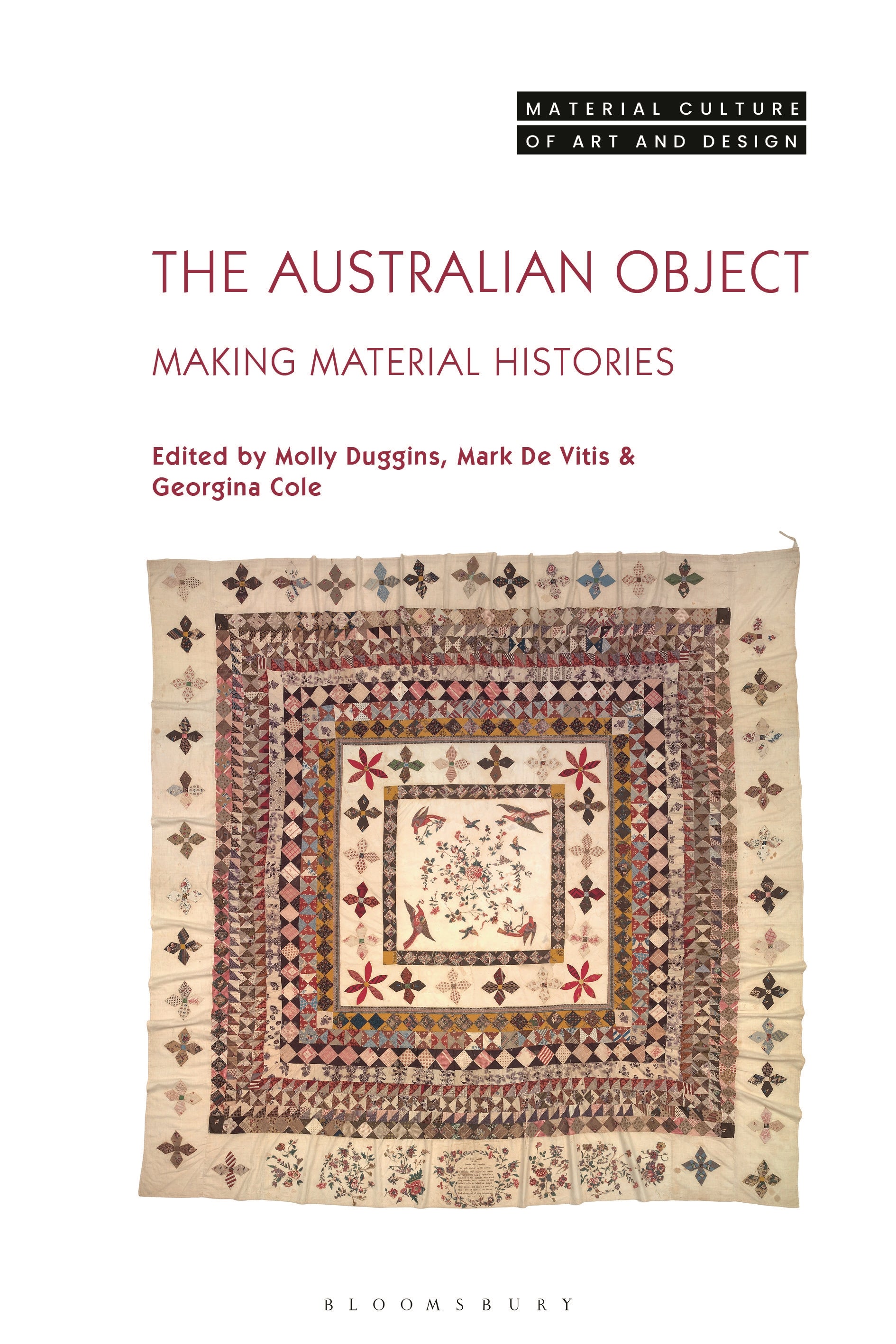 Australian Object