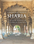 Contemporary Trends in Sharia