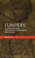 Euripides Plays: 5