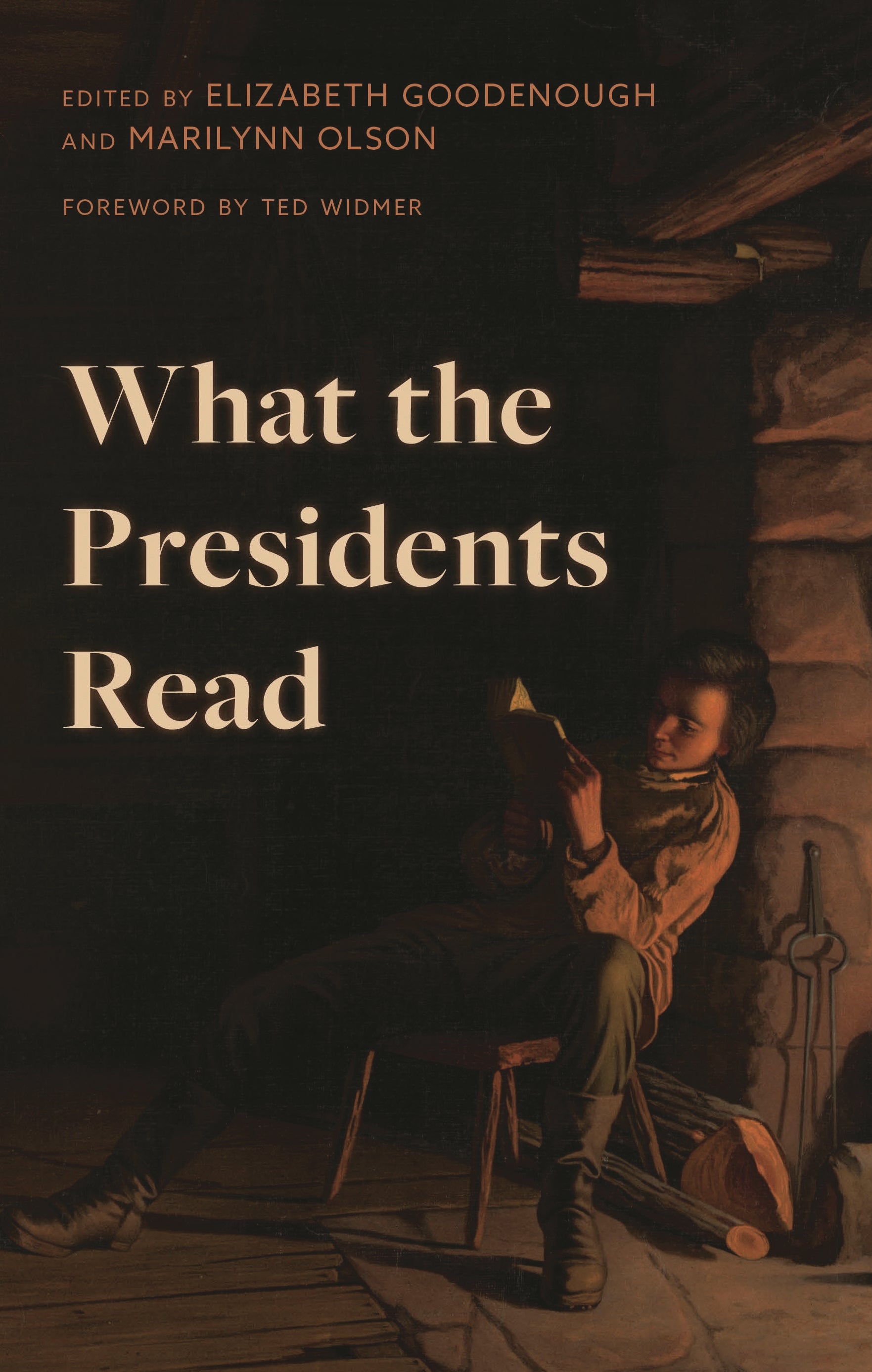 What the Presidents Read