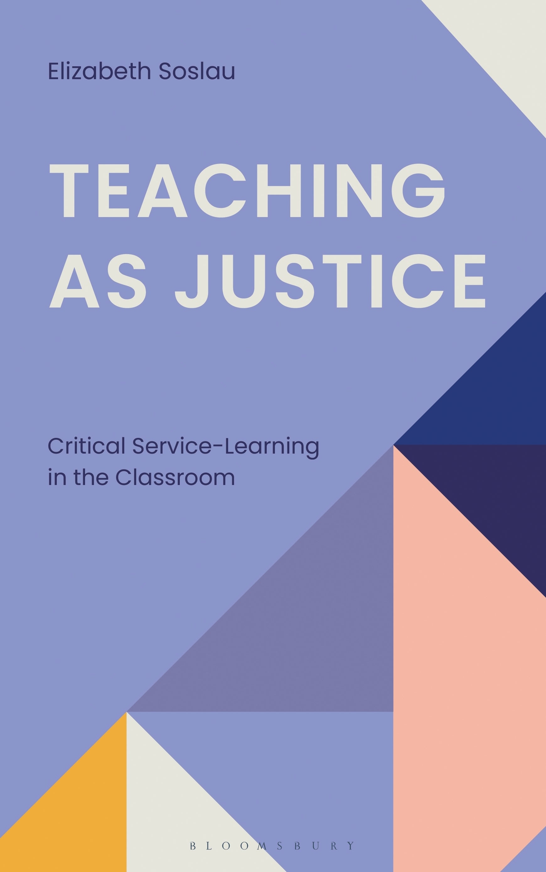 Teaching as Justice