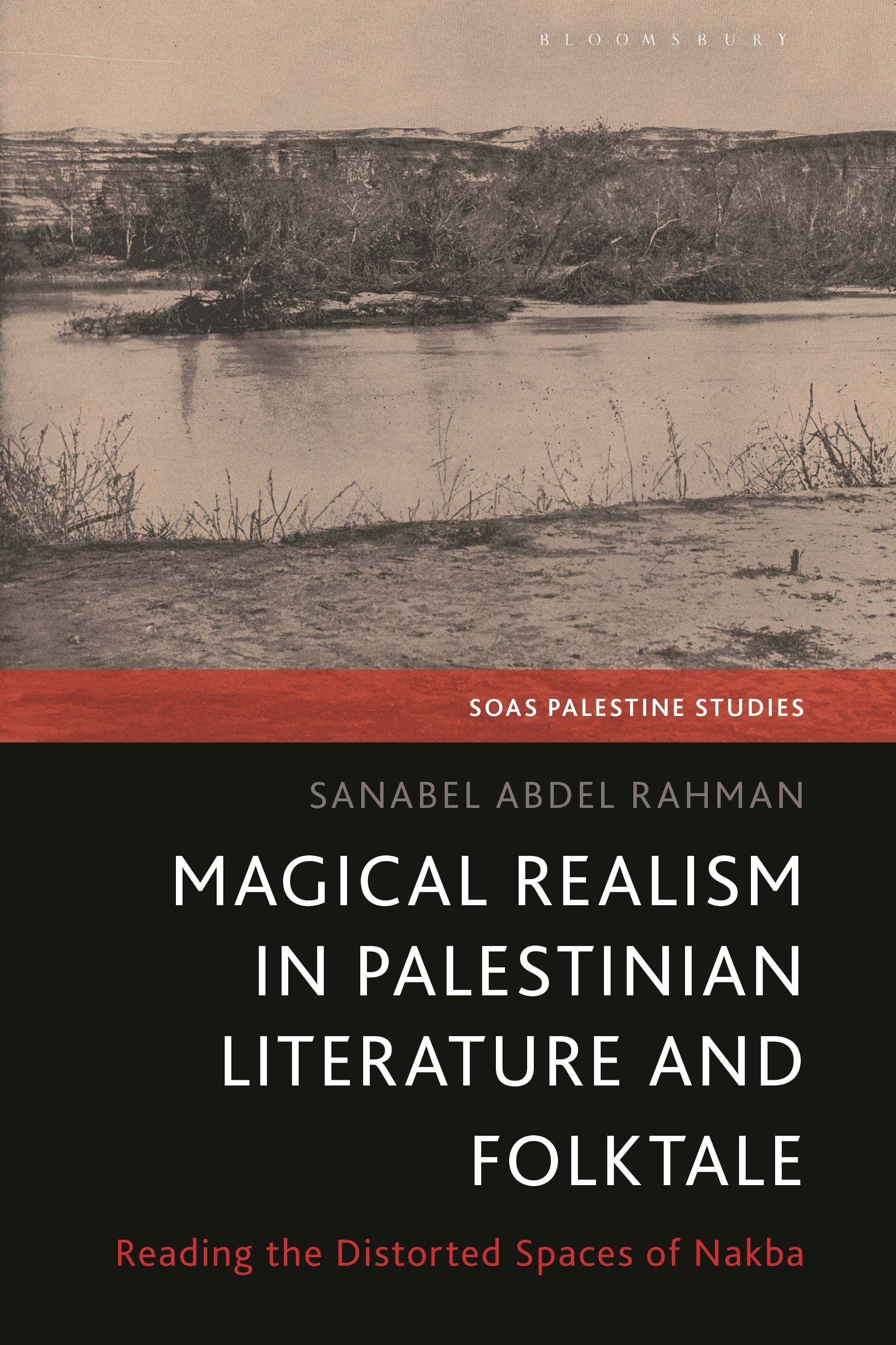 Magical Realism in Palestinian Literature and Folktale