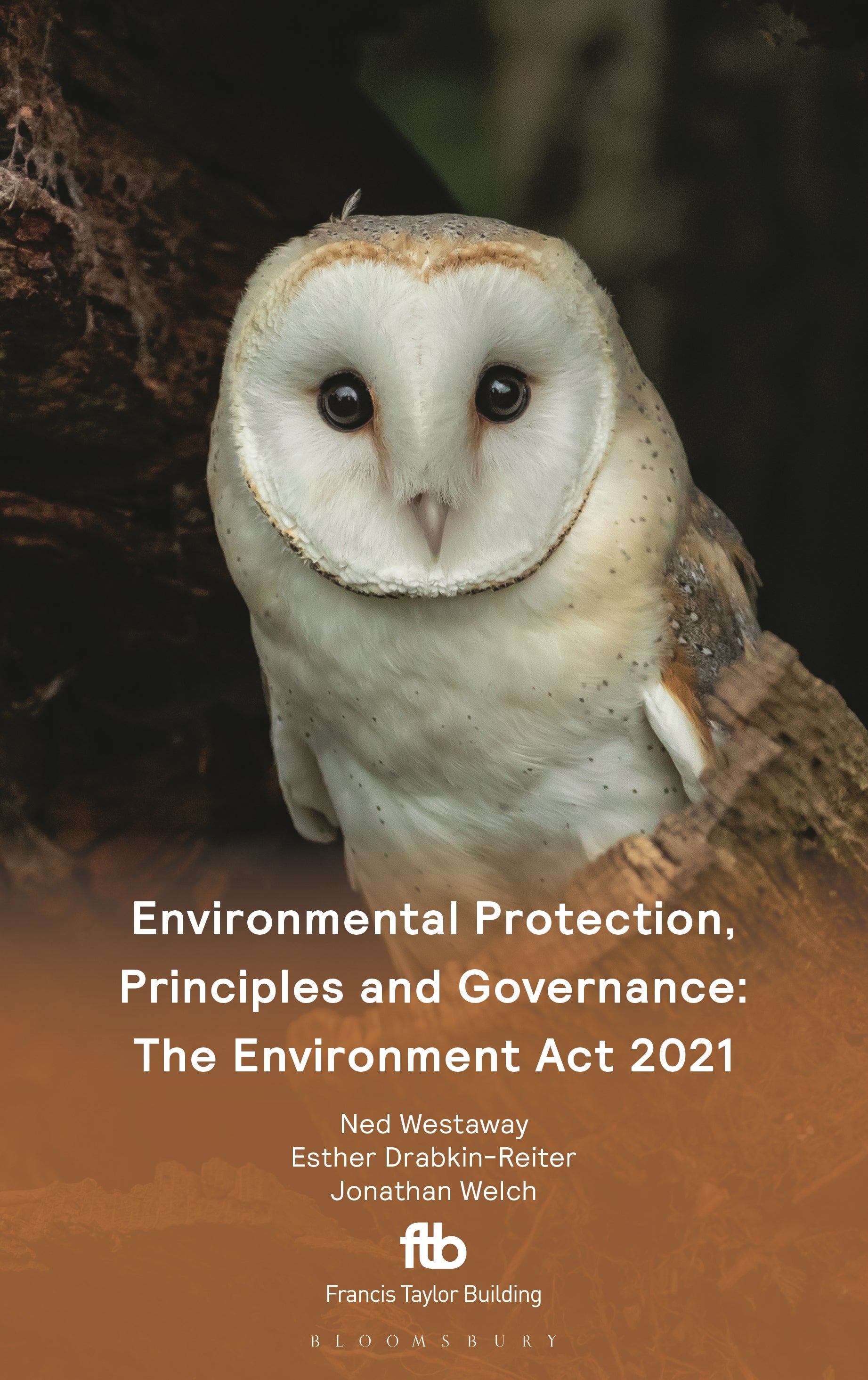 Environmental Protection, Principles and Governance