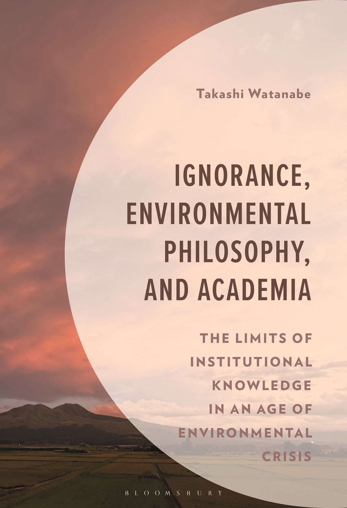 Ignorance, Environmental Philosophy, and Academia