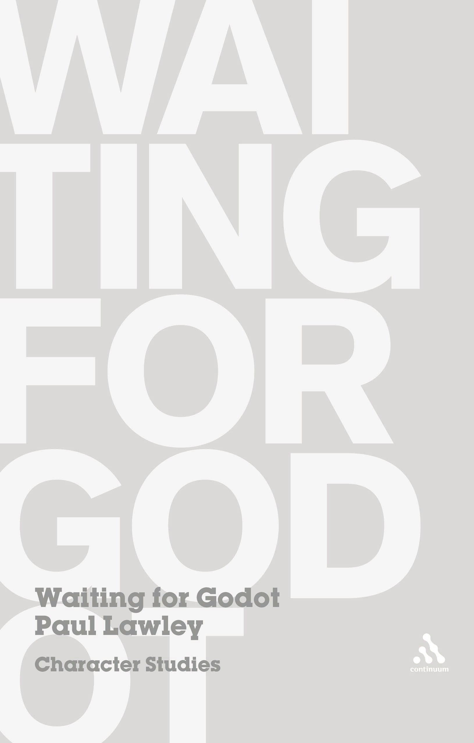 Waiting for Godot