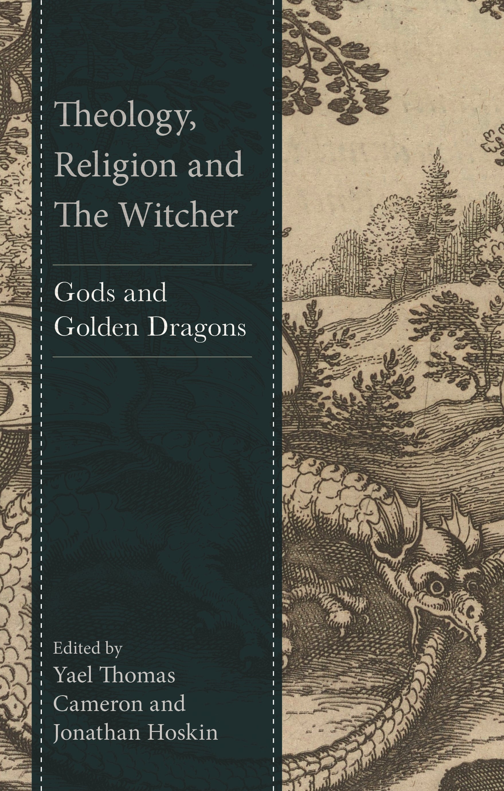 Theology, Religion and The Witcher