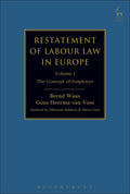 Restatement of Labour Law in Europe