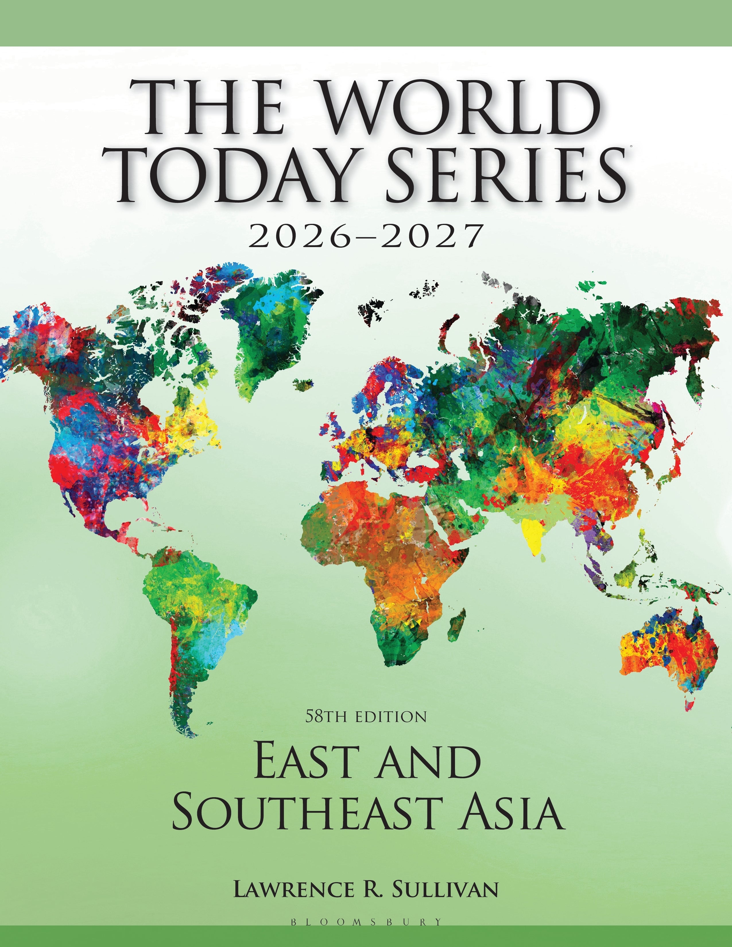 East and Southeast Asia 2026–2027