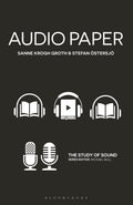 Audio Paper