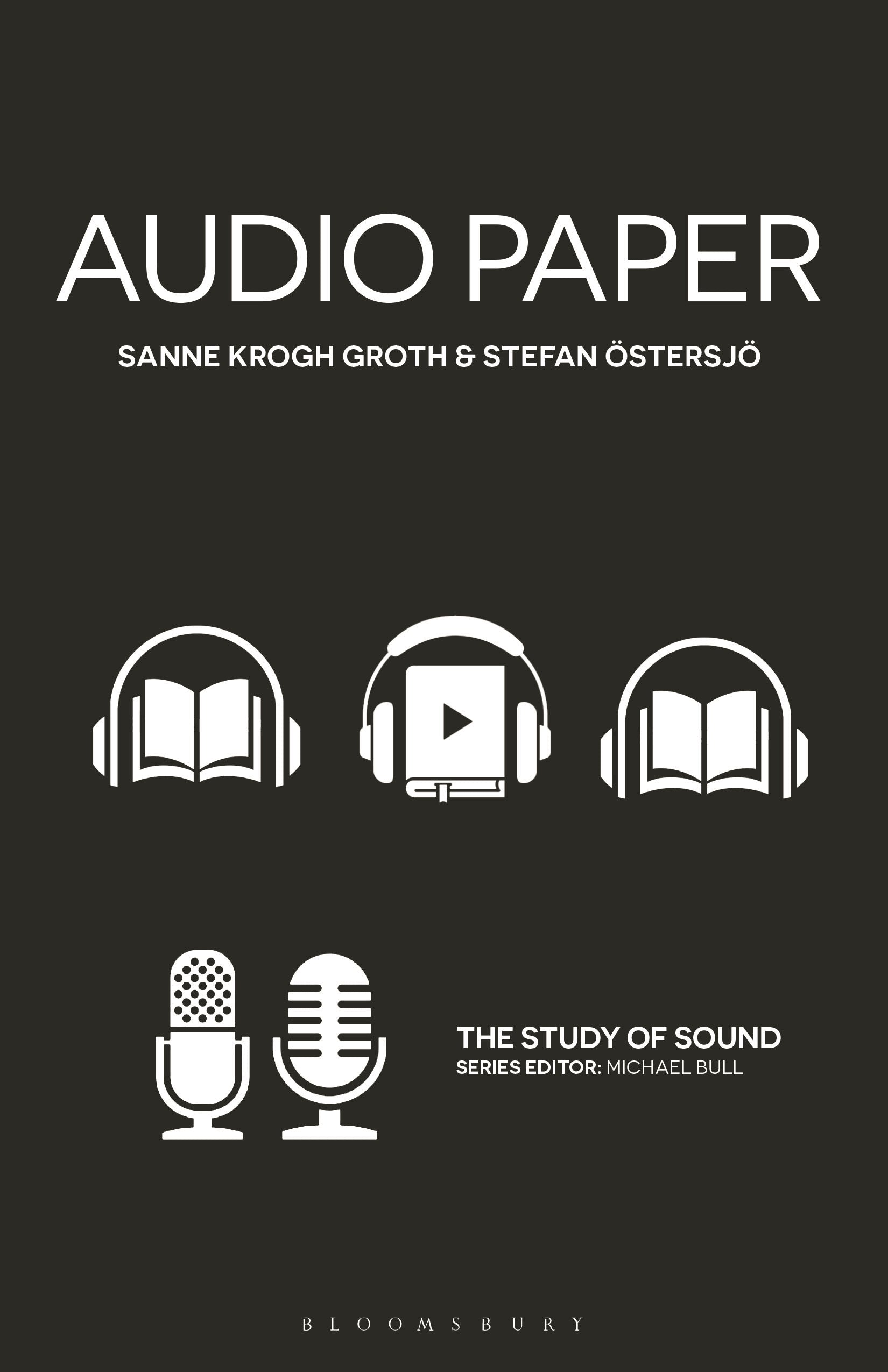Audio Paper