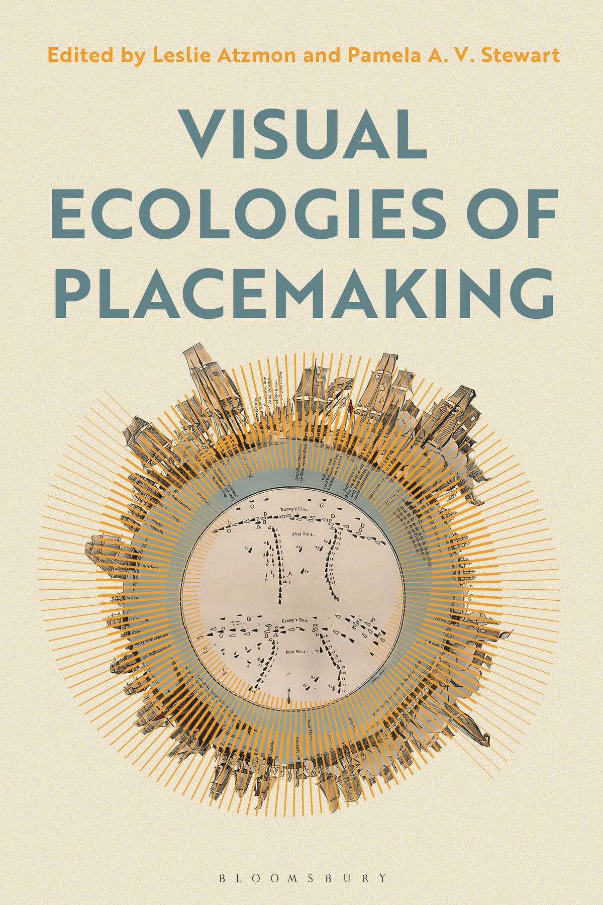 Visual Ecologies of Placemaking