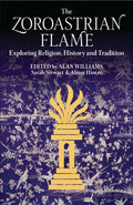 Zoroastrian Flame