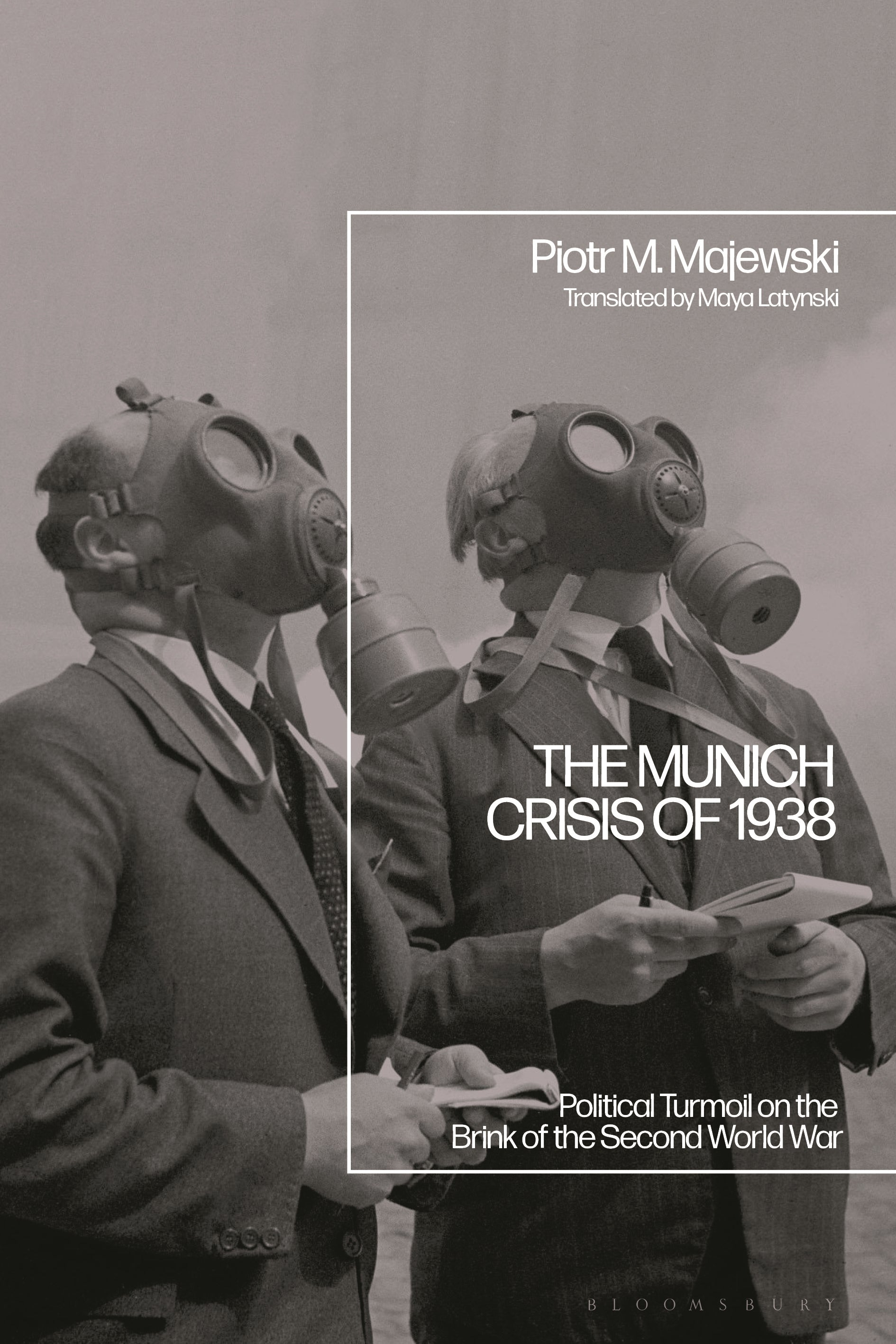 Munich Crisis of 1938