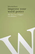 Improve Your Word Power