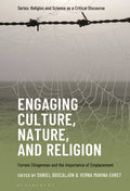 Engaging Culture, Nature, and Religion