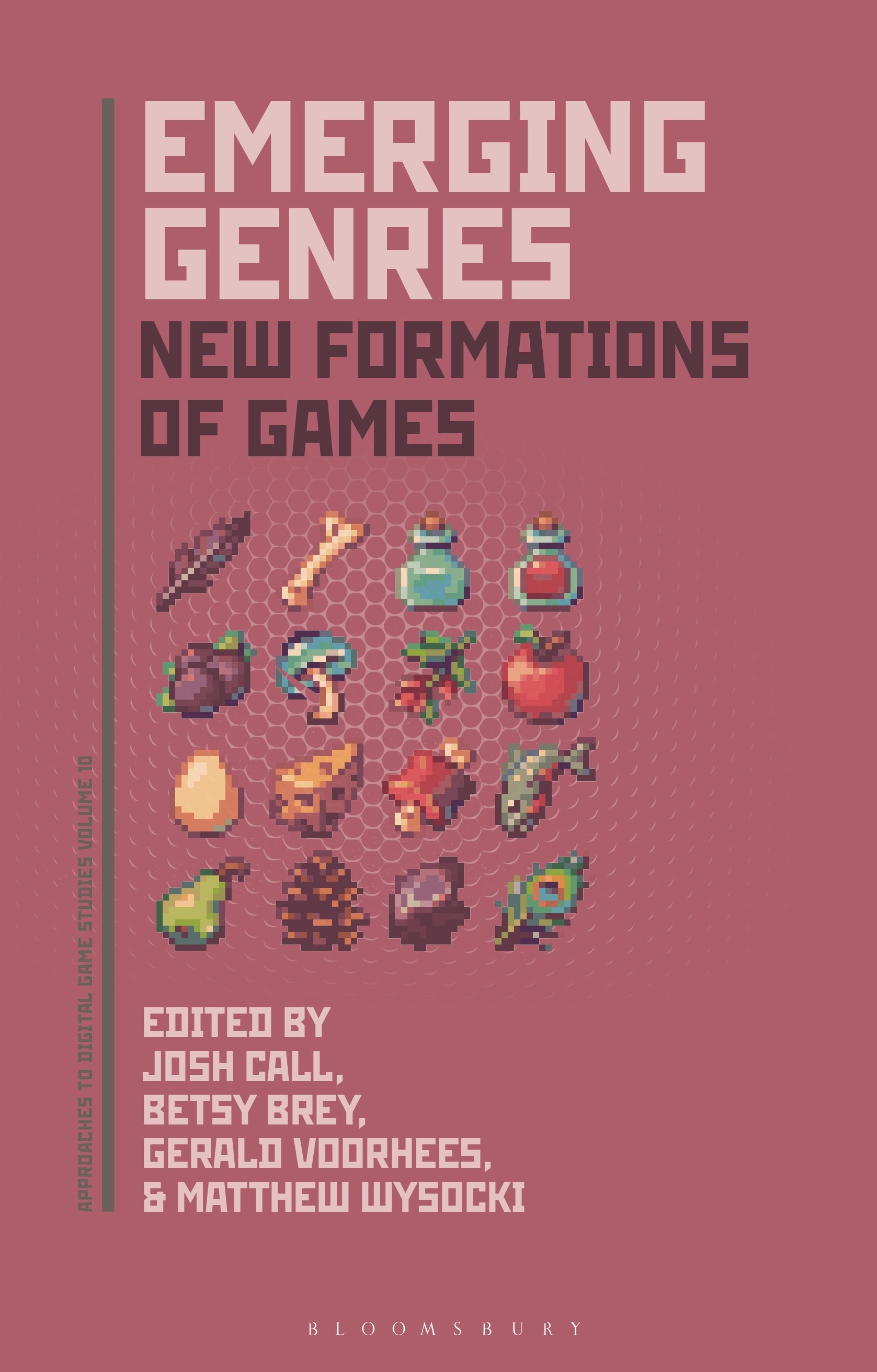 Emerging Genres