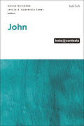 John: Texts @ Contexts