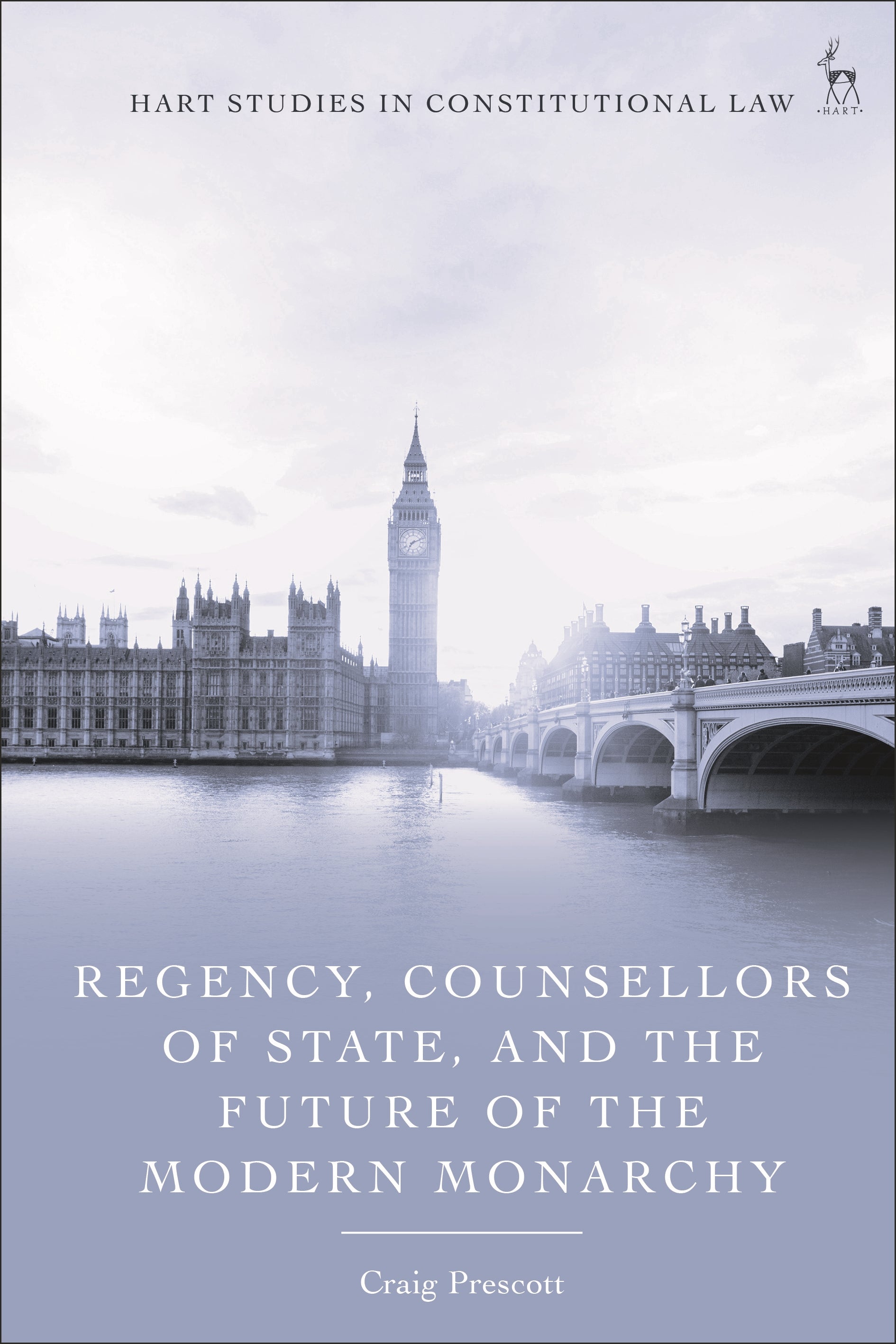 Regency, Counsellors of State, and the Future of the Modern Monarchy