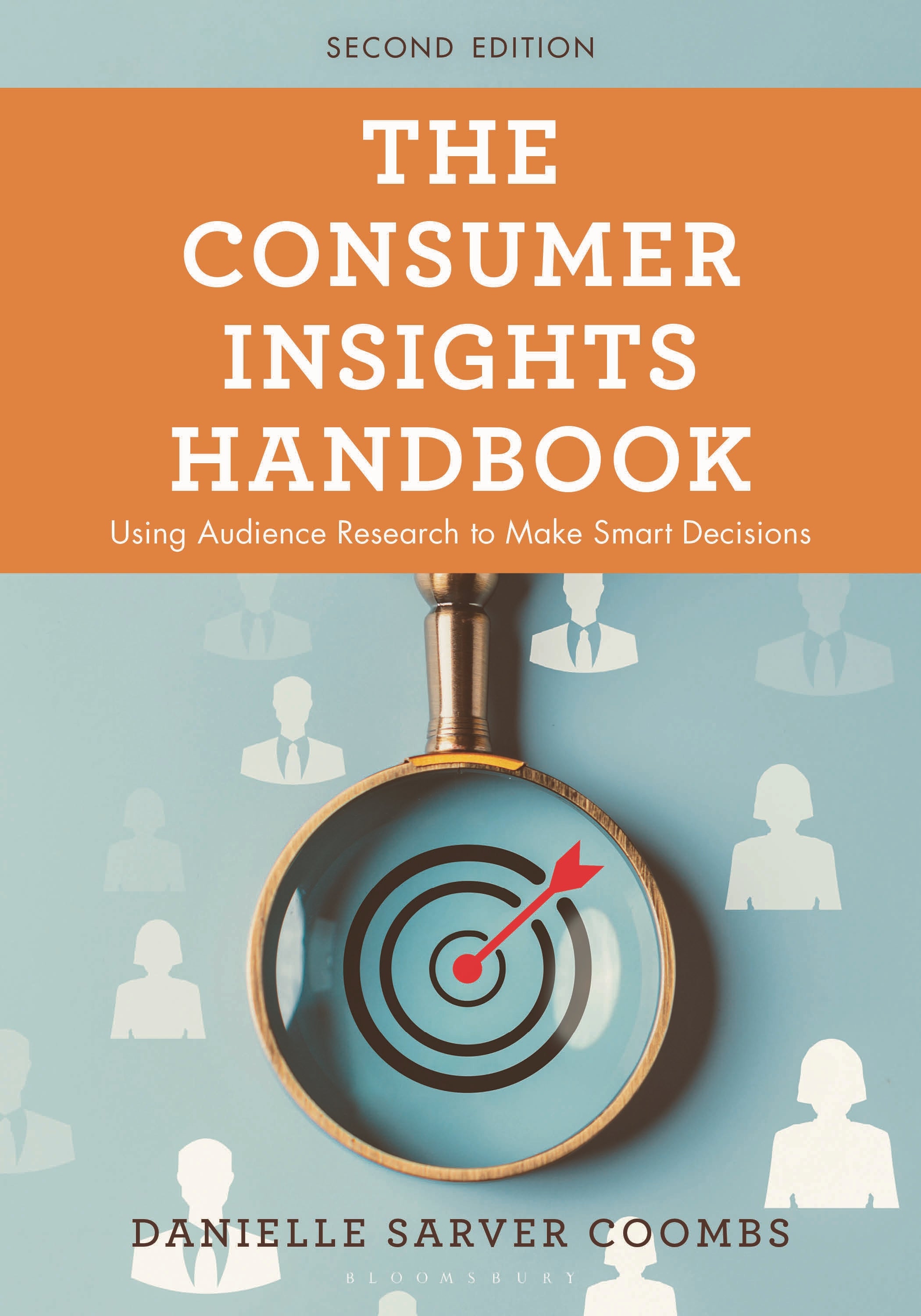 Consumer Insights Handbook