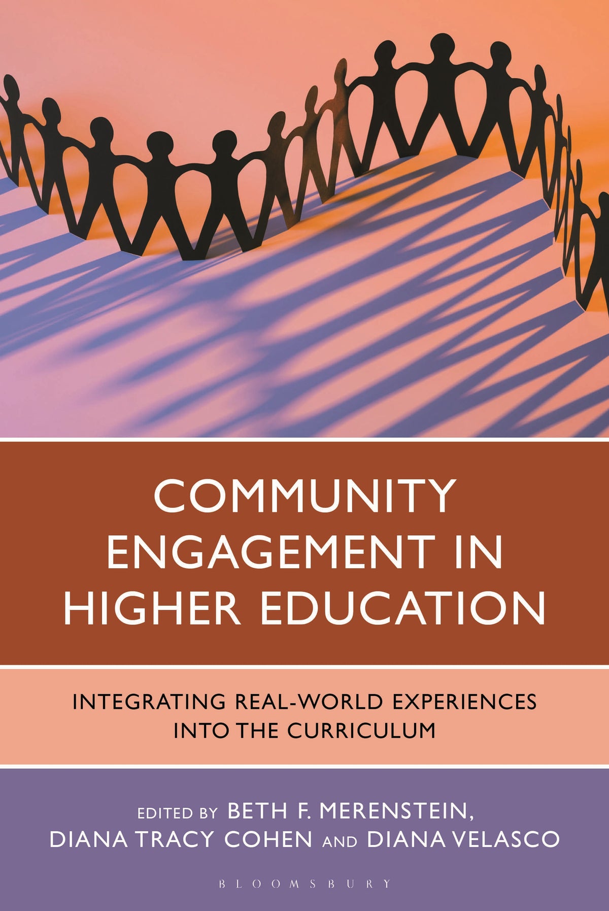 Community Engagement in Higher Education