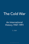 Cold War