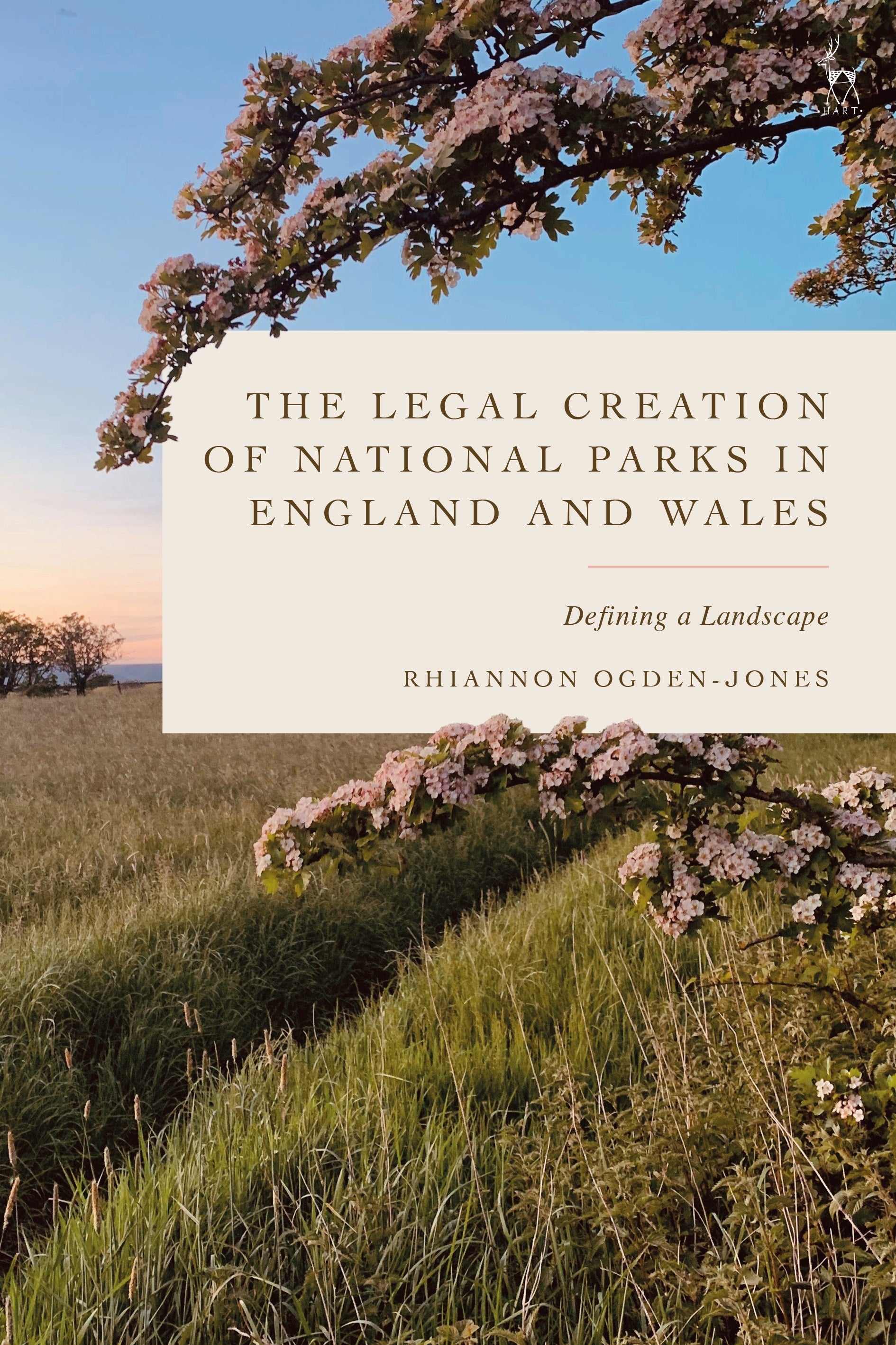 Legal Creation of National Parks in England and Wales