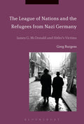 League of Nations and the Refugees from Nazi Germany