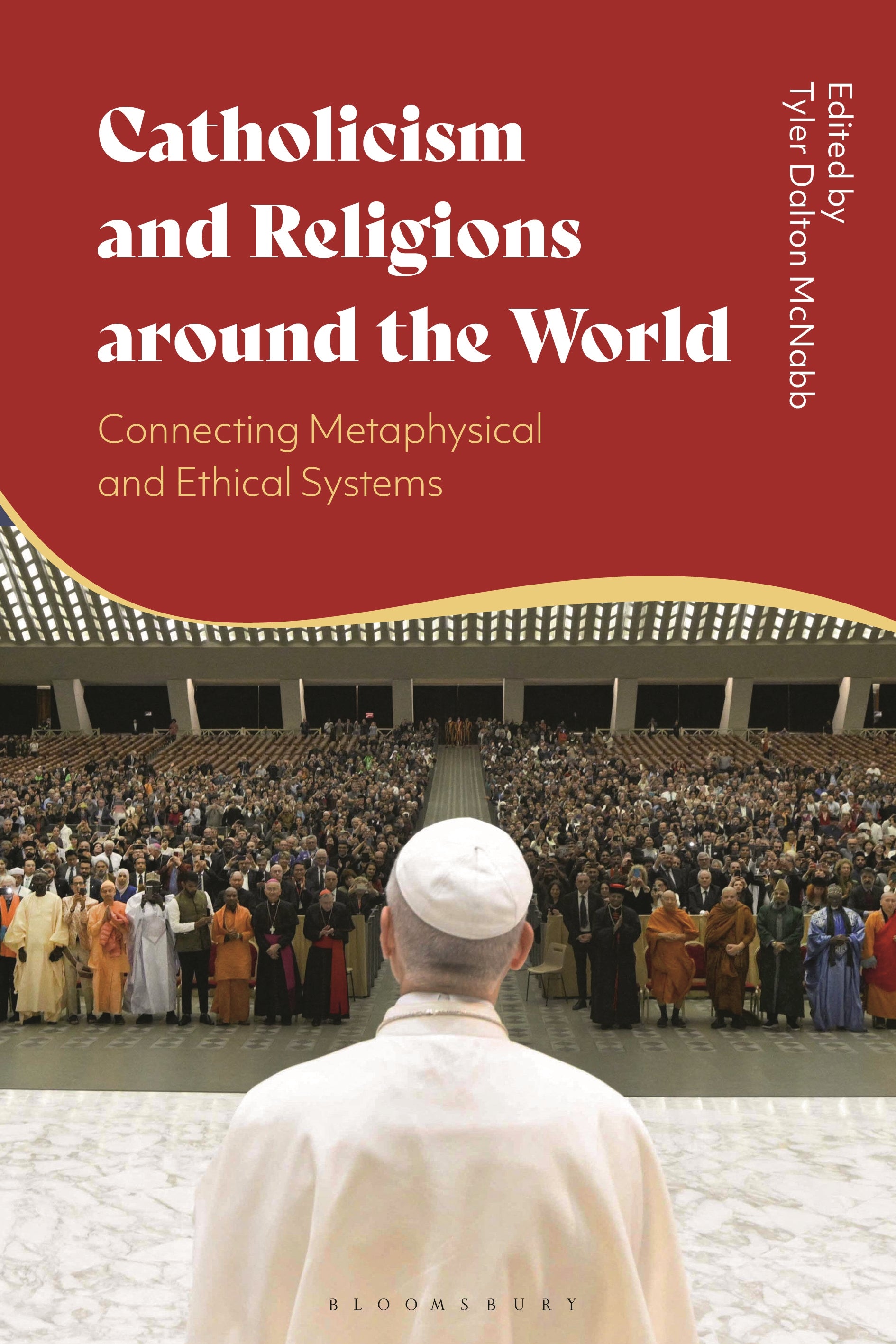 Catholicism and Religions around the World