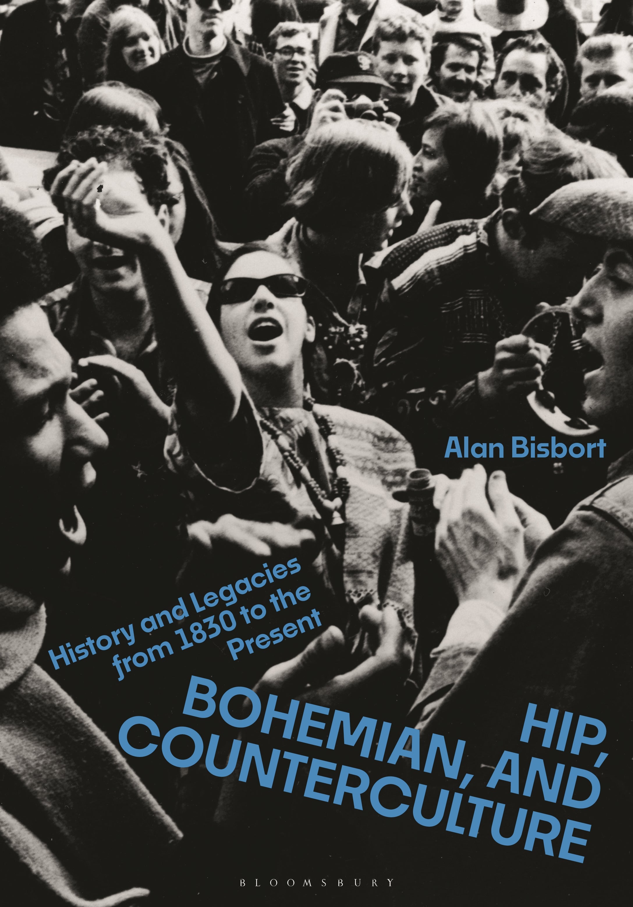 Hip, Bohemian, and Counterculture