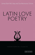 Latin Love Poetry