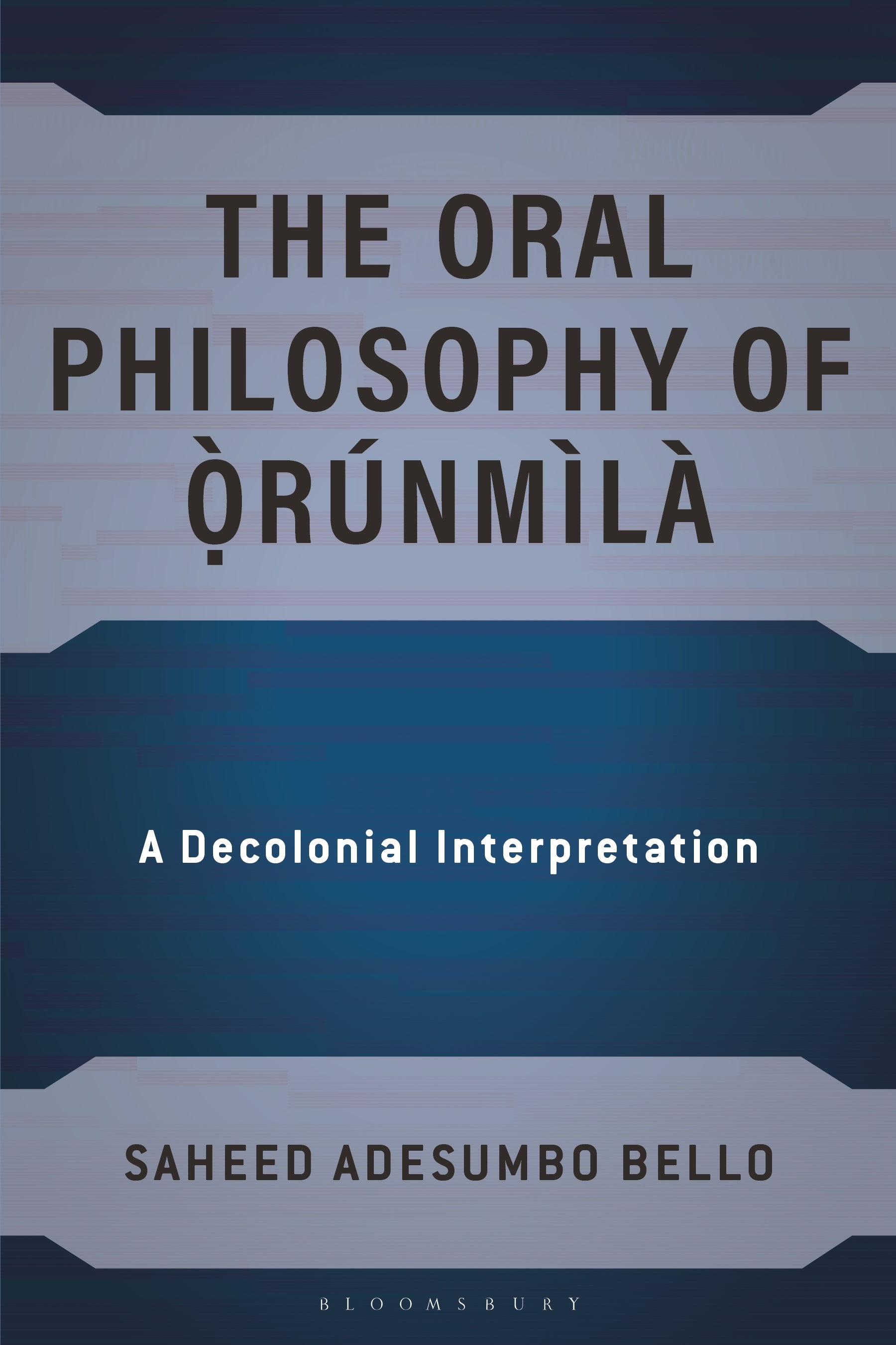Oral Philosophy of Orunmila
