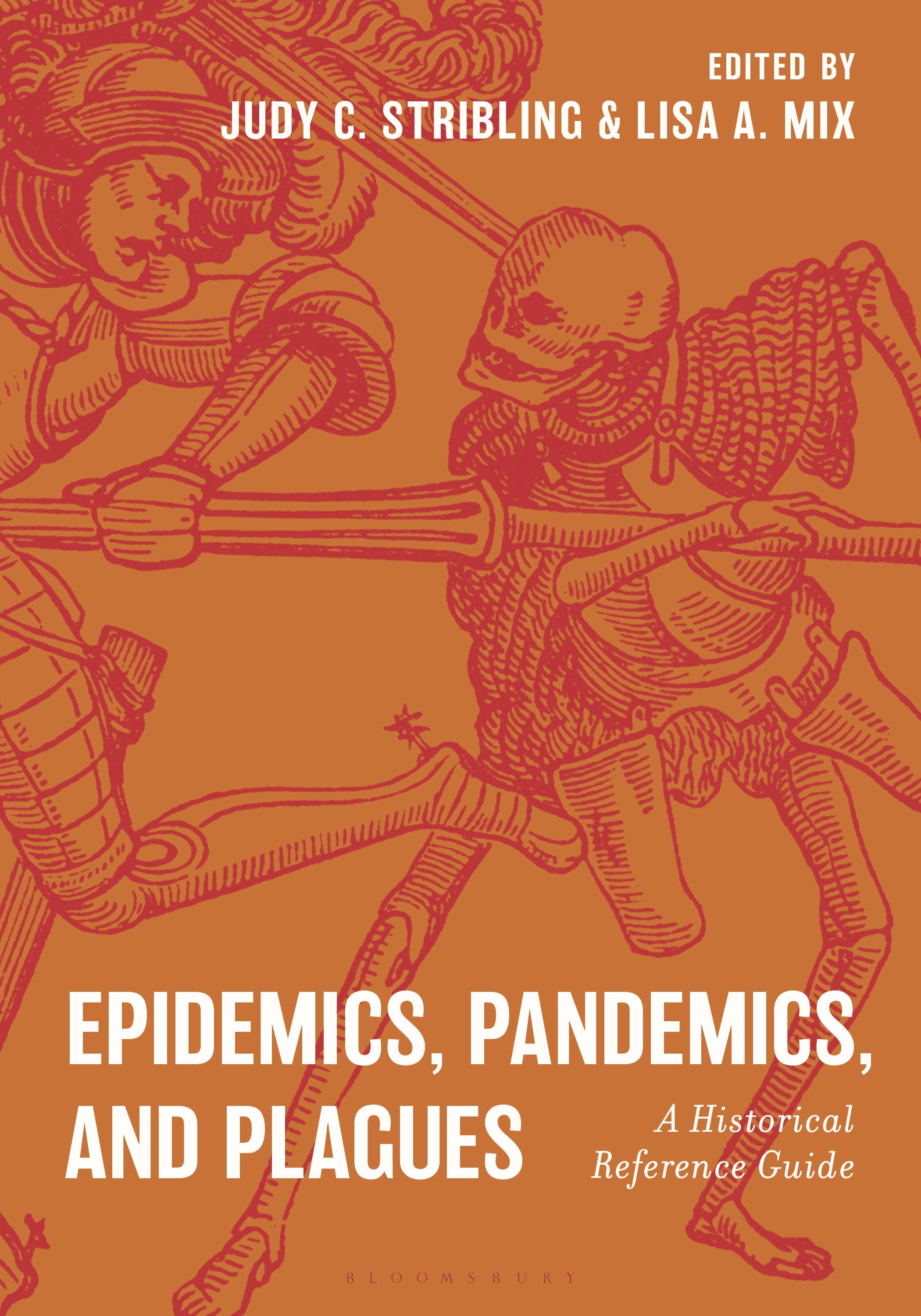 Epidemics, Pandemics, and Plagues