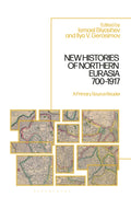 New Histories of Northern Eurasia, 700–1917