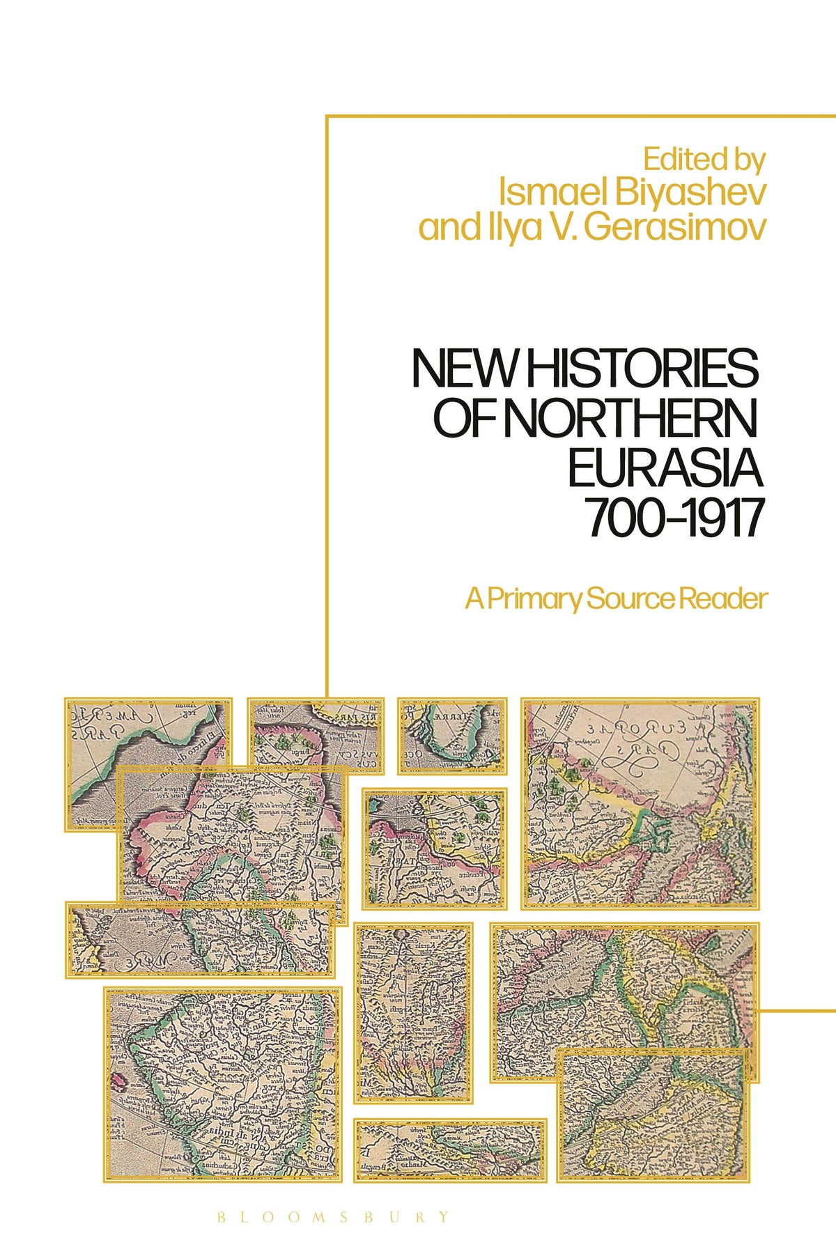 New Histories of Northern Eurasia, 700–1917