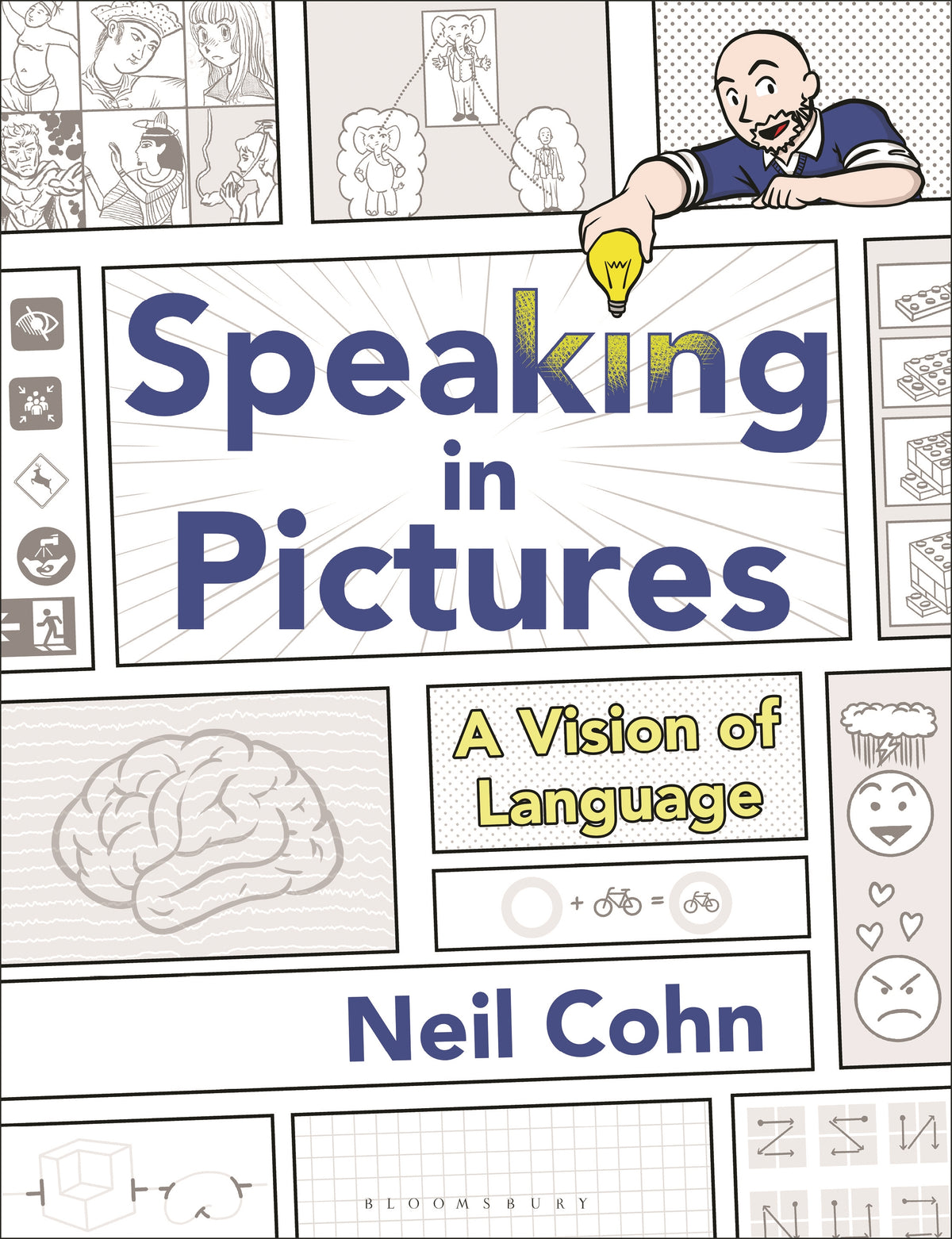 Speaking in Pictures