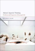 Adorno's Aporetic Thinking