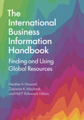 International Business Information Handbook