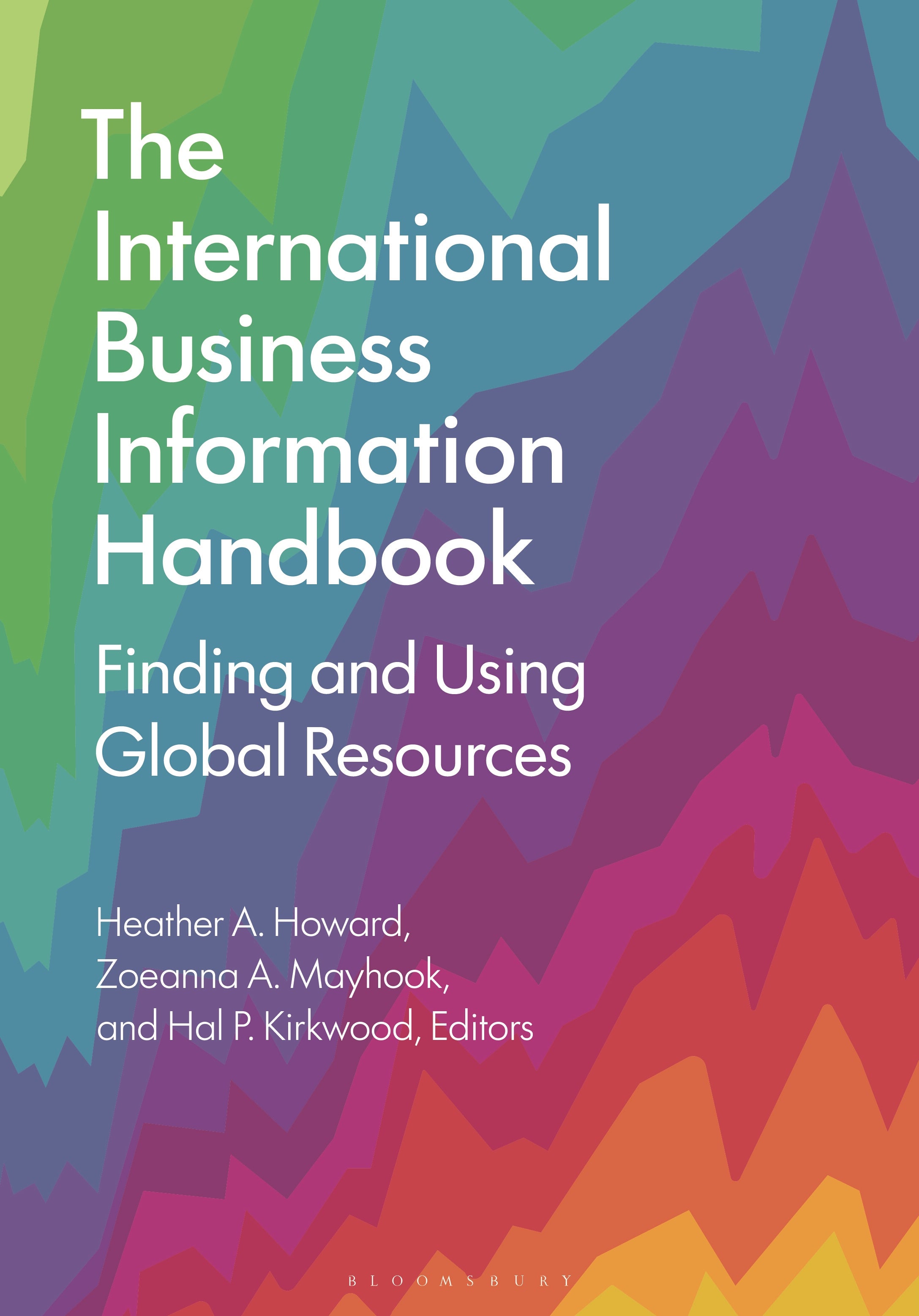 International Business Information Handbook