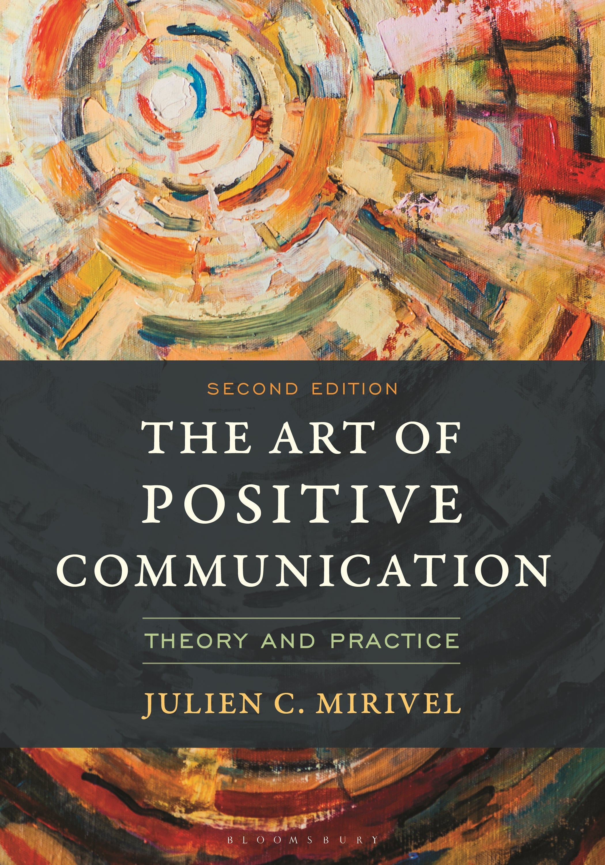 Art of Positive Communication