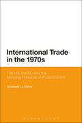 International Trade in the 1970s