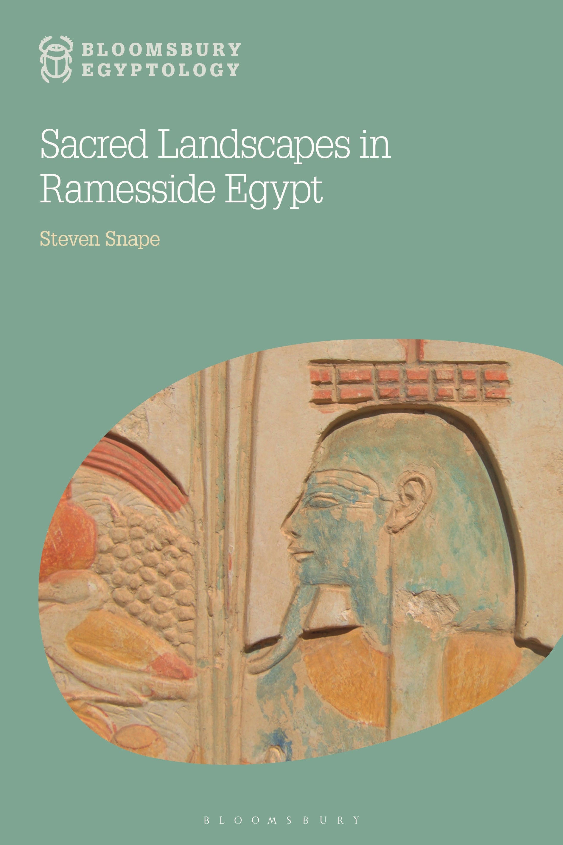 Sacred Landscapes in Ramesside Egypt