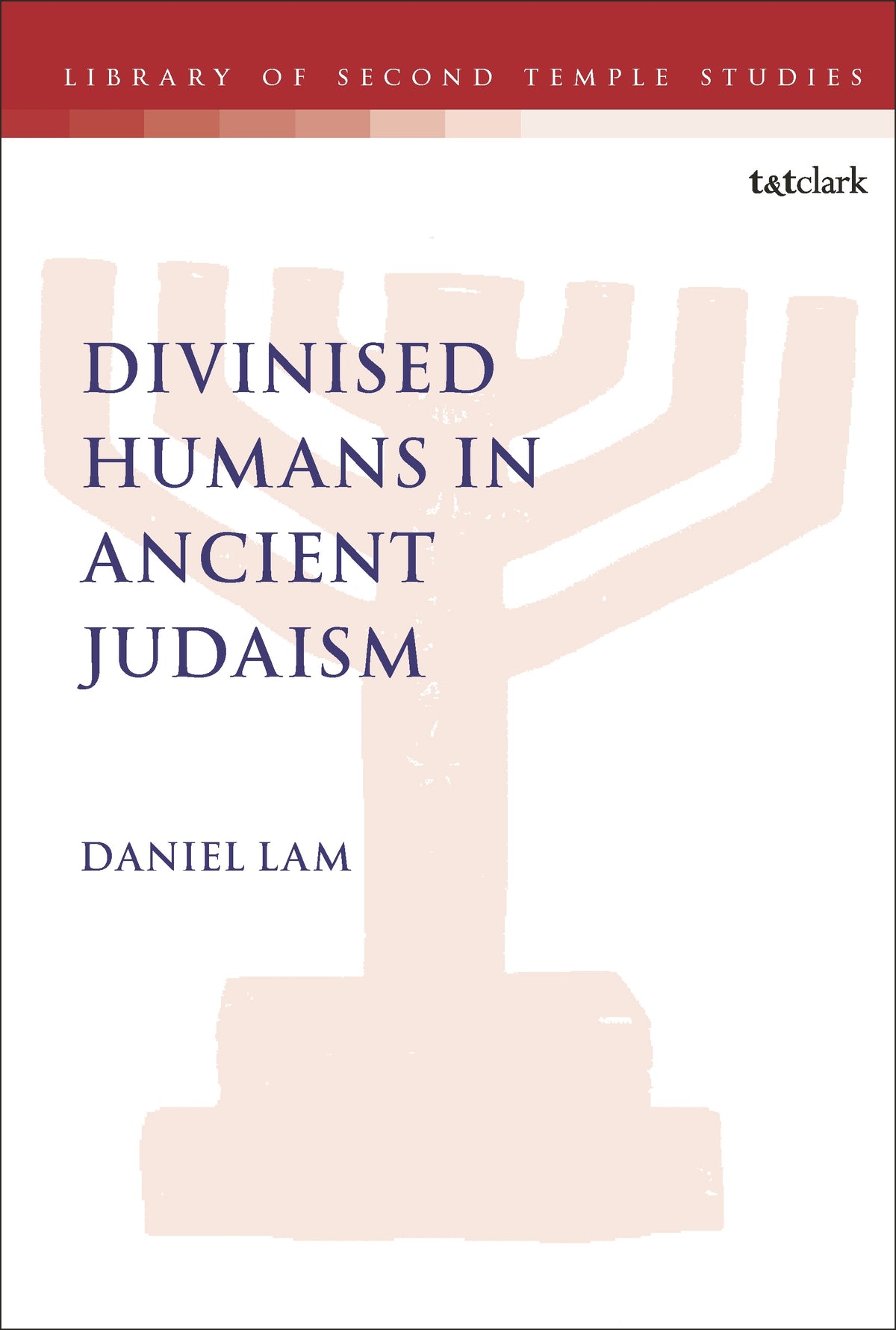 Divinised Humans in Ancient Judaism