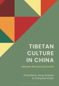 Tibetan Culture in China