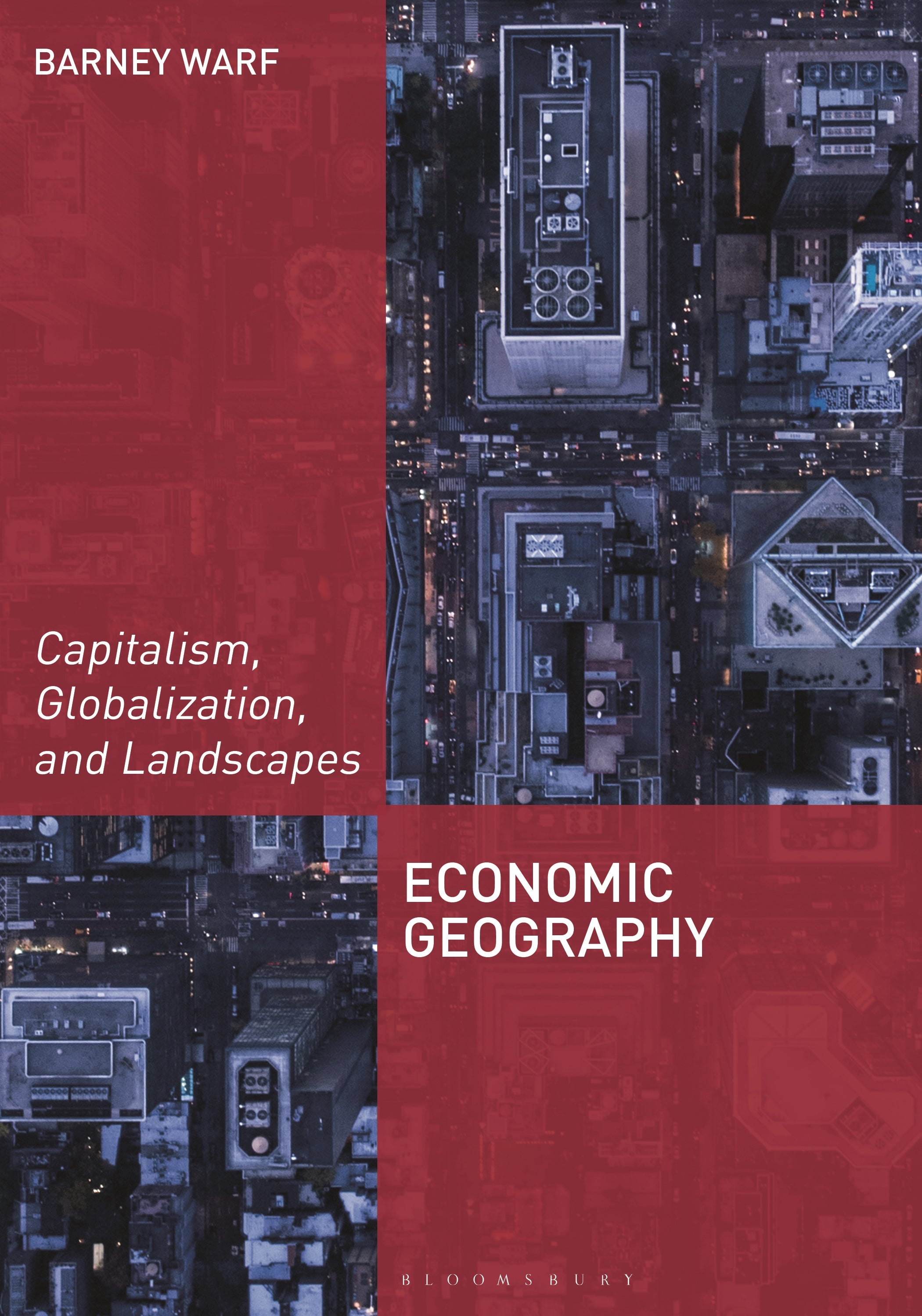 Economic Geography