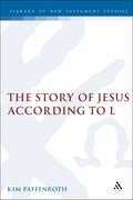 Story of Jesus According to L